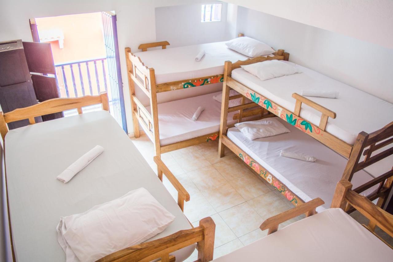 Hostal Getsemani - Cartagena — Photos 3